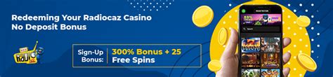Radiocaz casino app